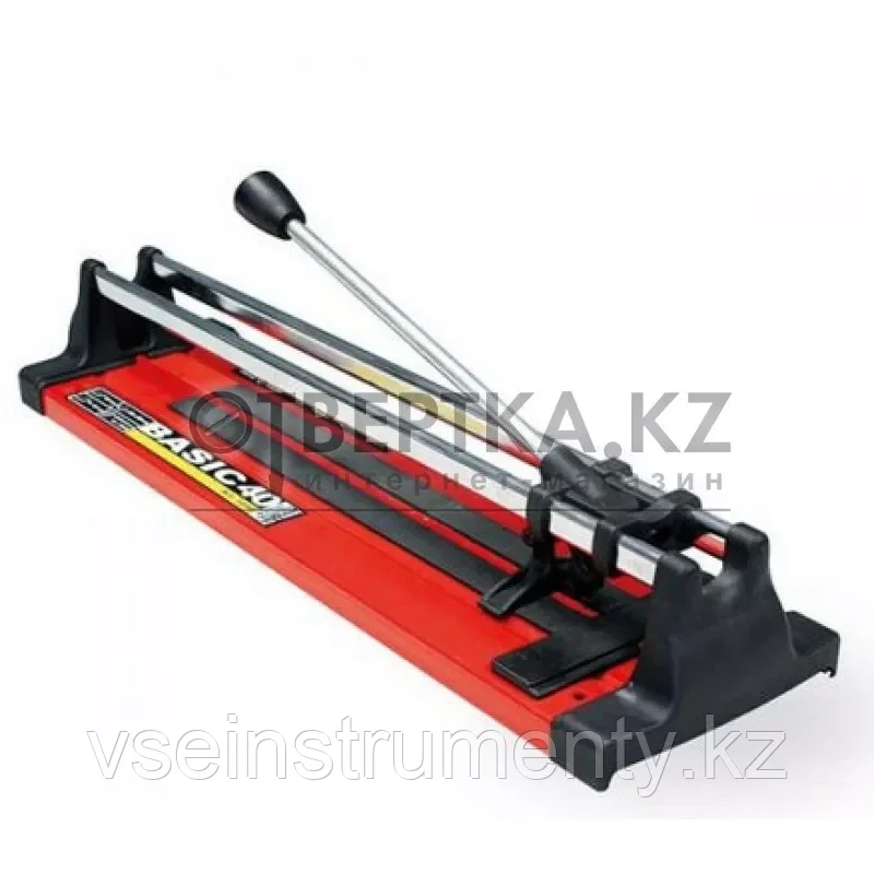 Ручной плиткорез 1040 Nuova Battipav BASIC 40, фото 1