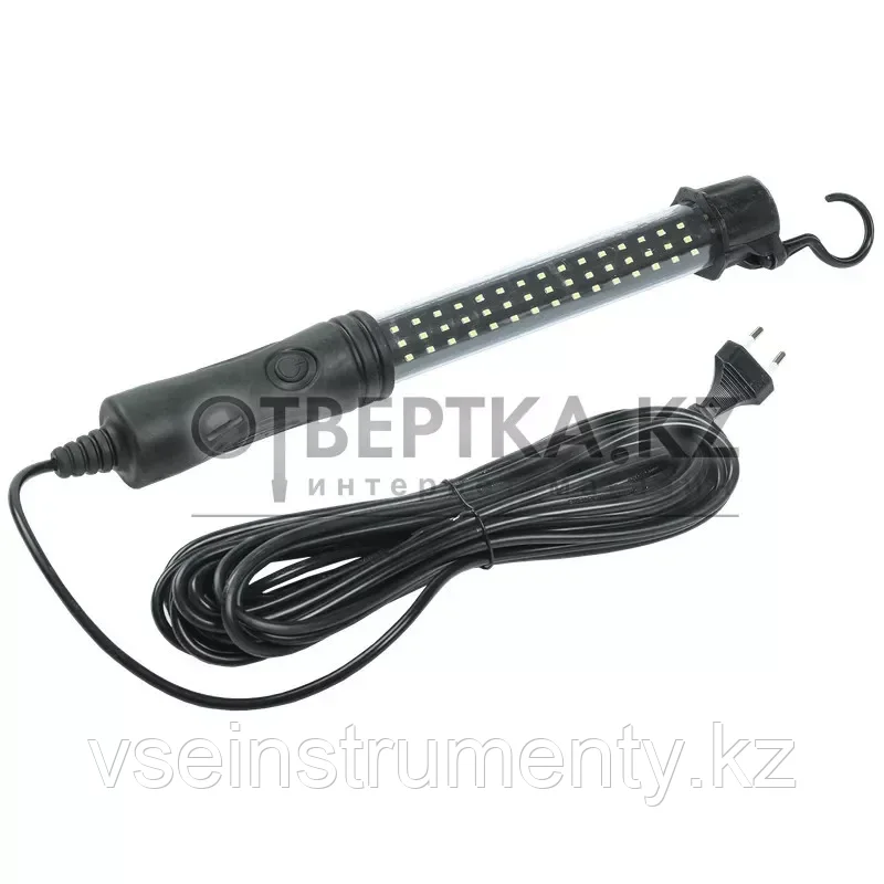 Светильник IEK LED ДРО 2061 IP54 10м LDRO1-2061-09-10-K02 LDRO1-2061-09-10-K02, фото 1