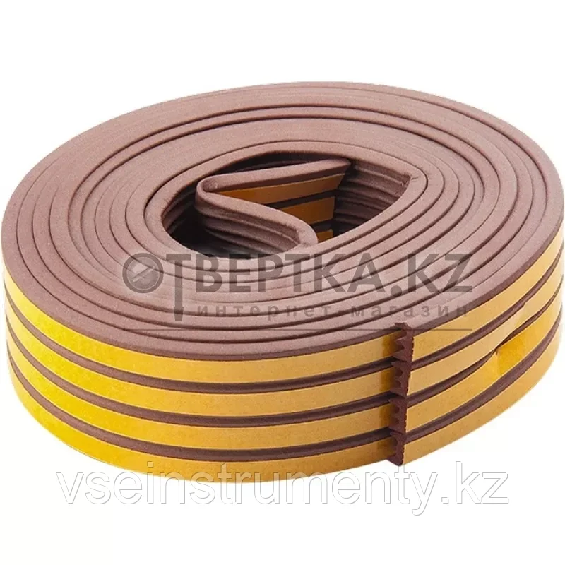 Уплотнитель СИБРТЕХ Р 93924, фото 1