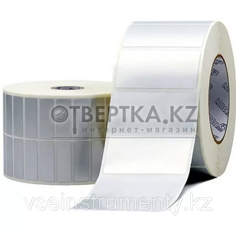 Этикетки Zebra Z-Ultimate 3000T Silver 880249-031D, фото 1