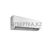 Кондиционер настенный TCL T-PRO INVERTER-12 (в комплекте с медными трубами) Белый TAC-TP12INV/ATPH11