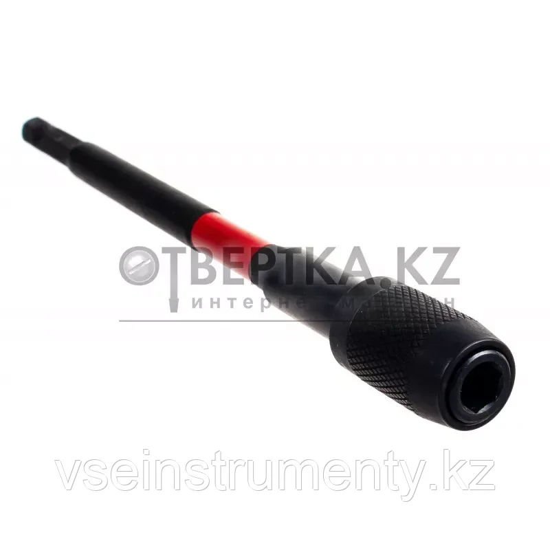 Держатель бит магнитный Milwaukee 4932471824, фото 1