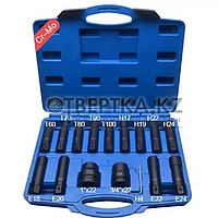 Набор бит и головок ROCKFORCE RF-3063316