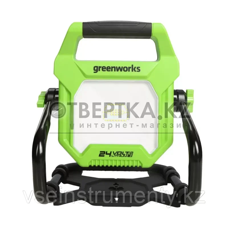 Фонарь Greenworks G24WL 3401307, фото 1