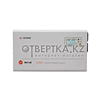 Стабилизатор напряжения Штиль IS3000