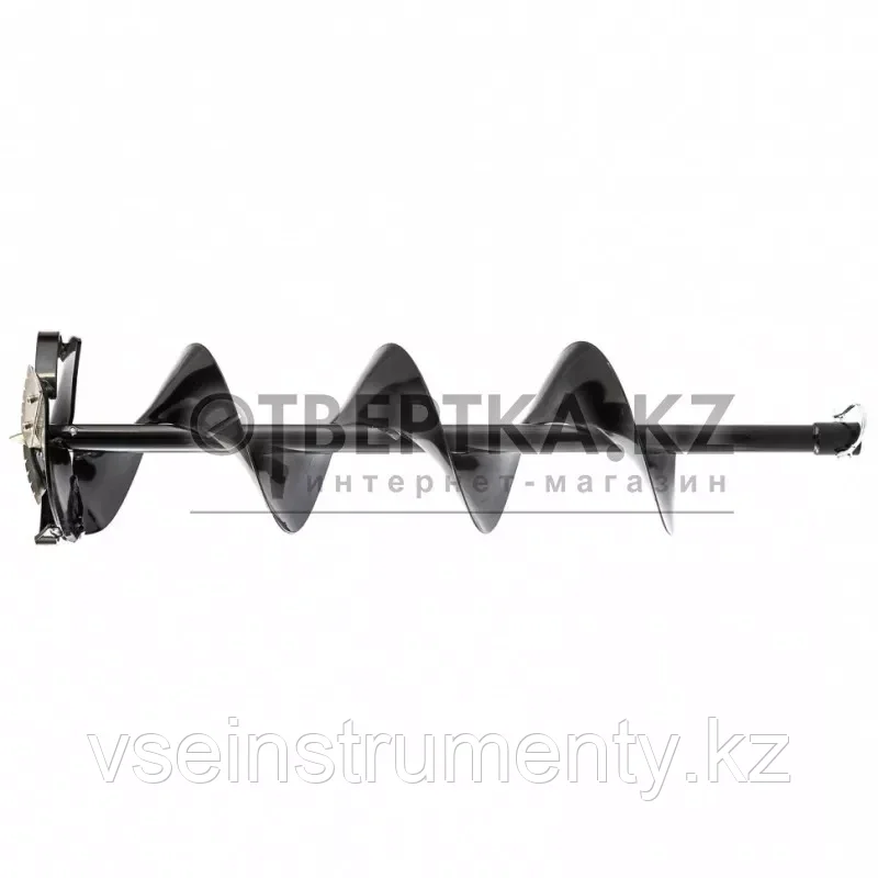 Шнек для льда Denzel IR-200 56003, фото 1