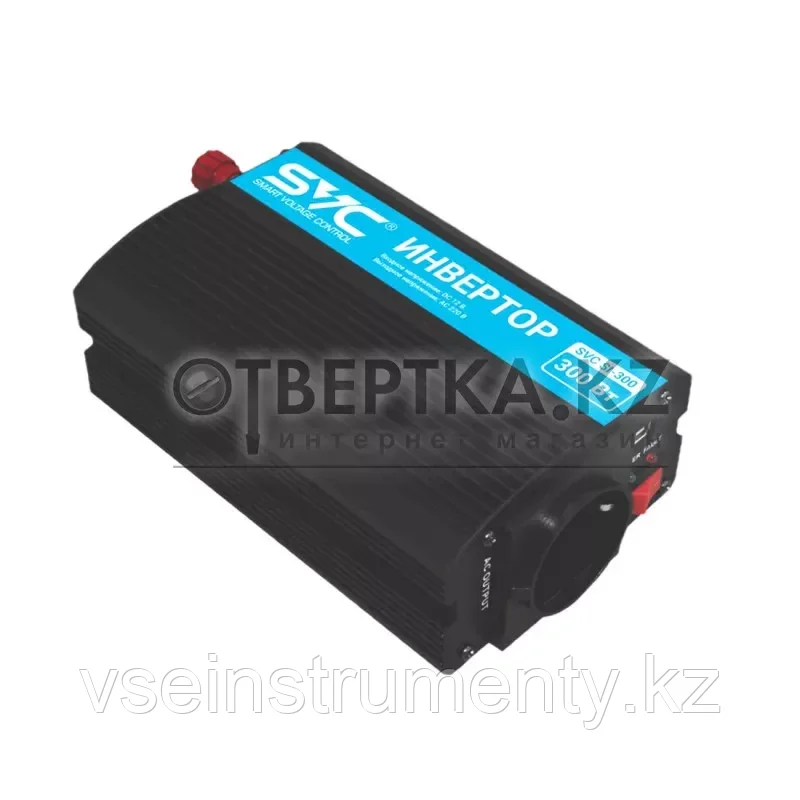 Инвертор SVC SI-300, фото 1