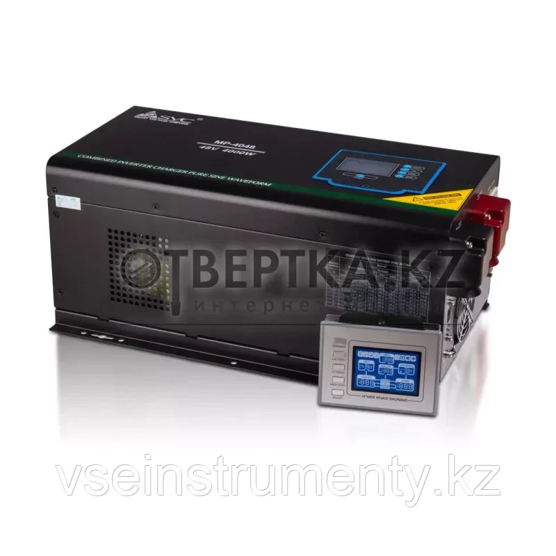 Инвертор SVC MP-4048, фото 1