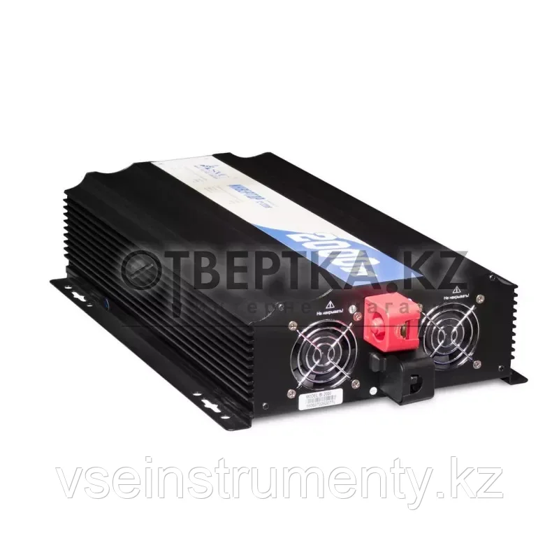 Инвертор SVC BI-2000, фото 1