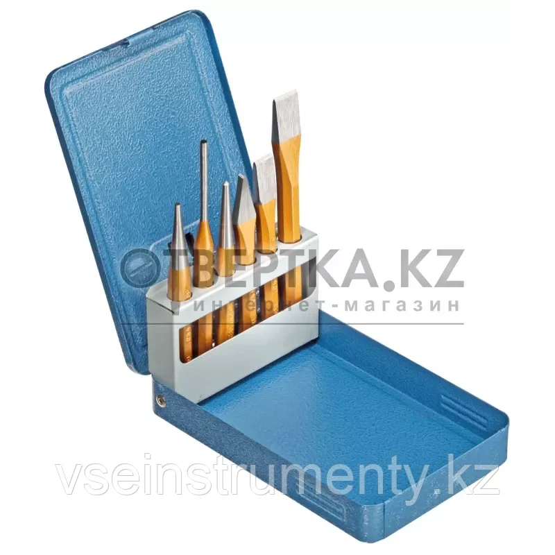 Зубило Gedore 106 D, фото 1