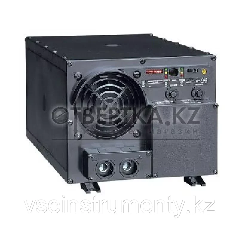 Инвертор Tripp Lite APSX1250 (1250 Вт) с встроенной защитой аккумуляторов, фото 1