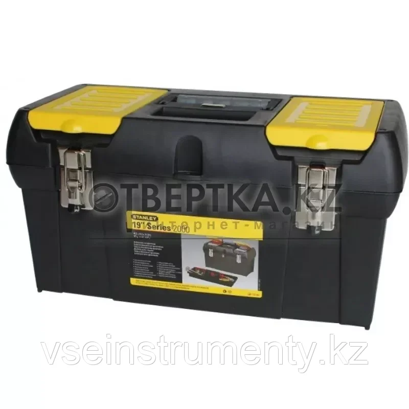 Ящик для инструмента STANLEY 1-92-066, фото 1
