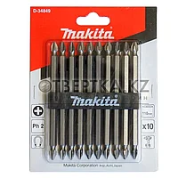 Бит 2-110 Makita PH-2 D-34849