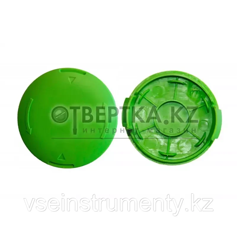 Крышка шпули Greenworks 2908107, фото 1