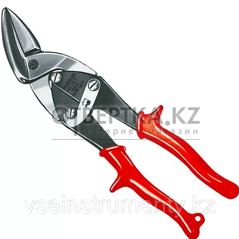 Ножницы для металла RIDGID 54130, фото 1