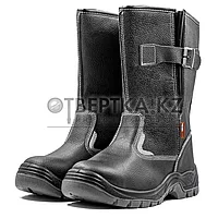 Сапоги защитные утепленные Protector 4218 МТ-39