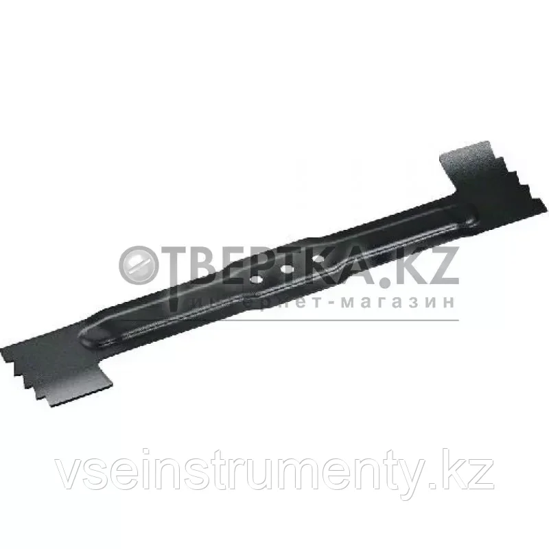 Нож для газонокосилки Bosch Rotak 43 см F016800368, фото 1