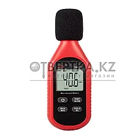 Шумомер RGK SM-20 776530