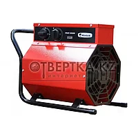 Электротепловентилятор Hintek PROF-05220 (5 кВт) 04.000049