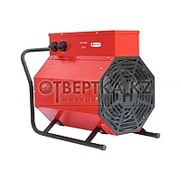 Электротепловентилятор Hintek PROF-06380 (6 кВт) 04.000050