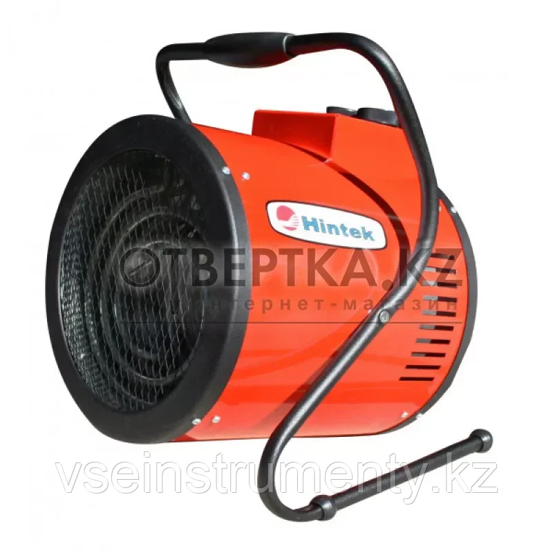 Электротепловентилятор Hintek TP-09380 (9 кВт) 04.01.01.000123, фото 1