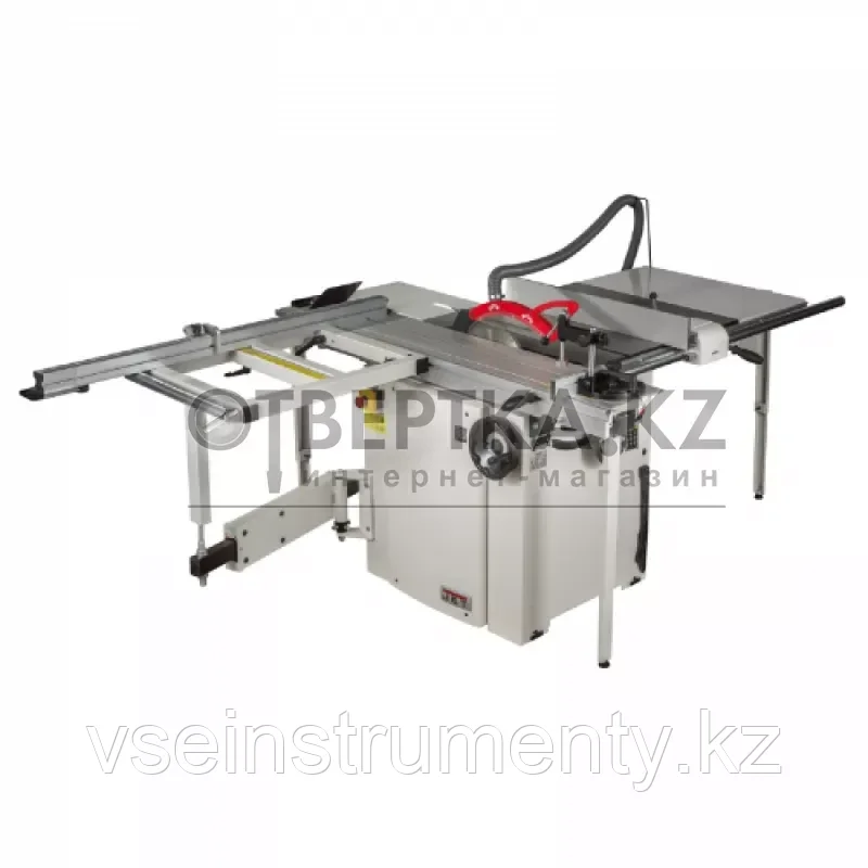 Форматно-раскроечный станок JET JTSS-1600 10000044T, фото 1