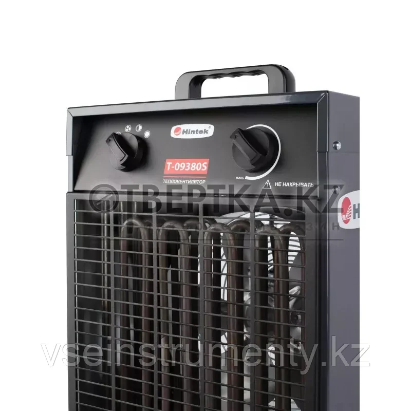 Тепловентилятор Hintek T-09380S 04.01.01.000136, фото 1