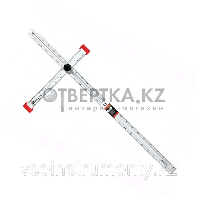 Угольник Kapro 317-120, фото 1