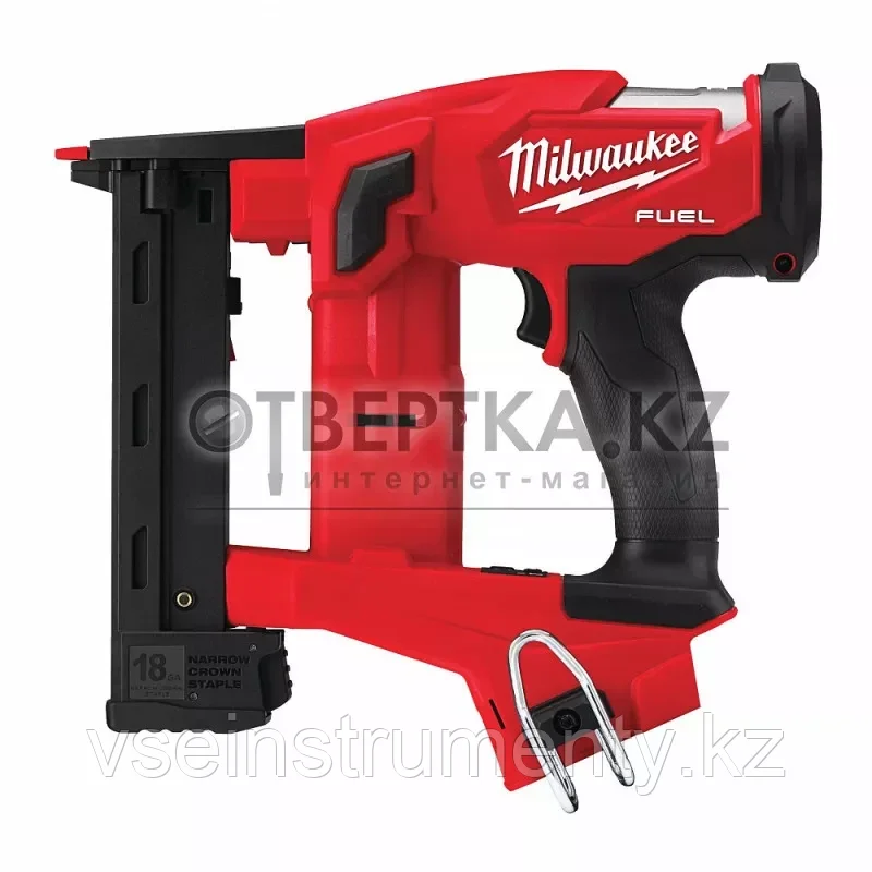Скобозабиватель Milwaukee M18 FNCS18GS-0X 4933471942, фото 1