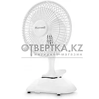 Вентилятор Maxwell MW-3520 белый 00000031735