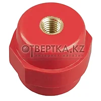 Изолятор силовой IEK SM25 М6 YIS11-25-06