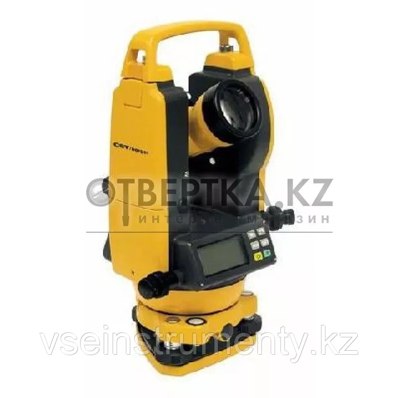 Теодолит CST/Berger DGT2 F0340543N1, фото 1