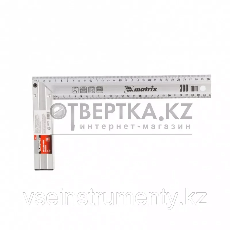 Угольник MATRIX 32472, фото 1
