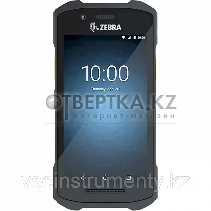 Терминал сбора данных Zebra TC26 TC26BK-11A442-A6, фото 1