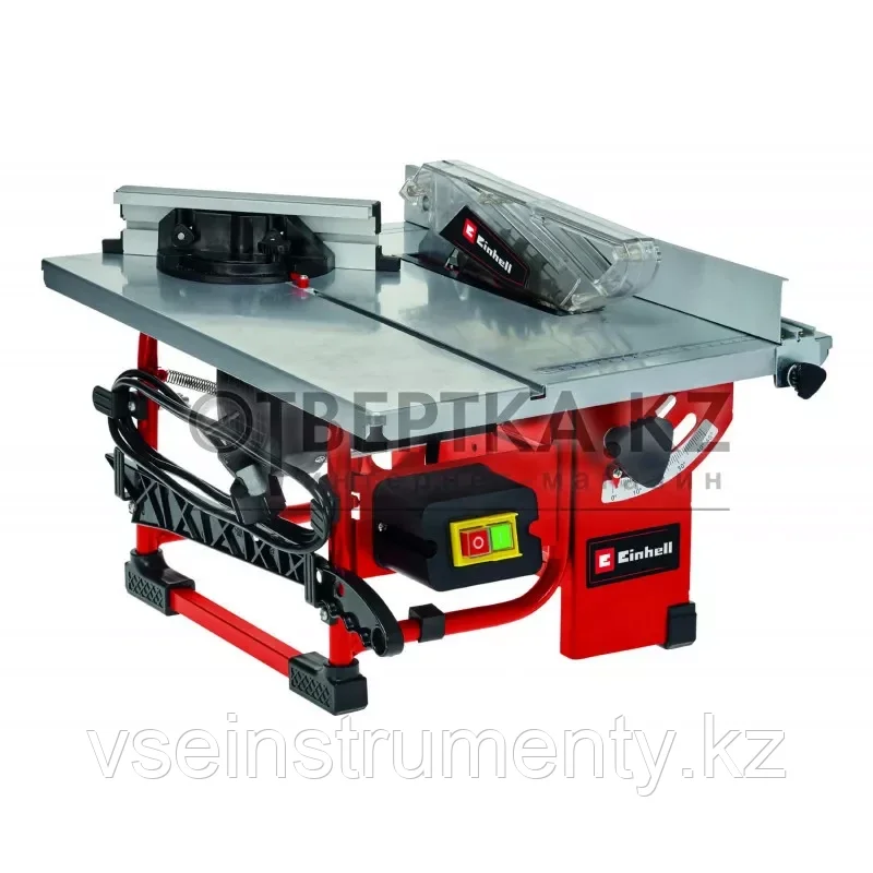 Настольная пила Einhell TC-TS 200 4340415, фото 1