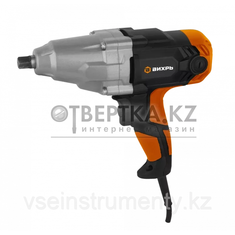 Гайковёрт сетевой Вихрь ГС-1100 72/24/1, фото 1