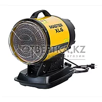Дизельный инфракрасный нагреватель MASTER XL 5 (17 кВт)