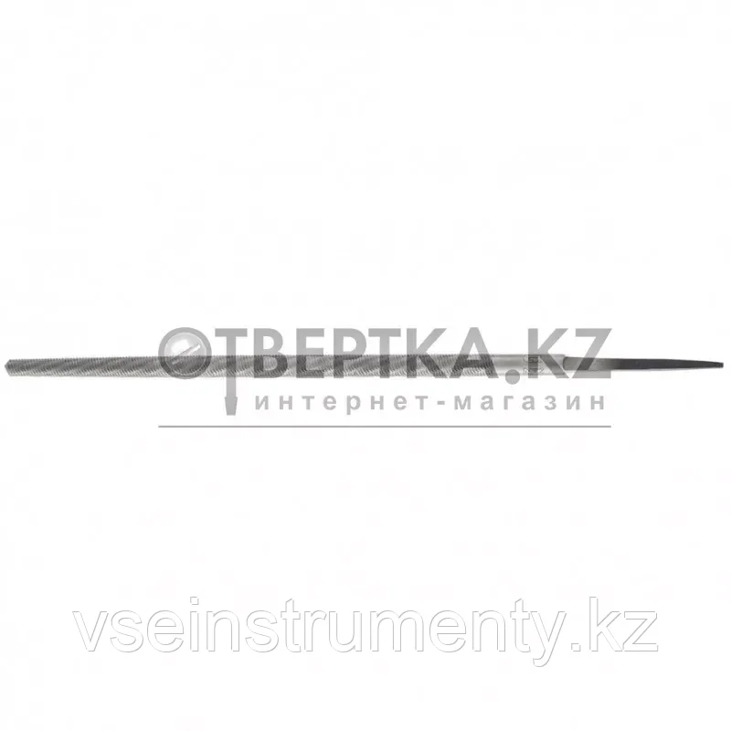 Напильник №2 СИБРТЕХ 161527, фото 1