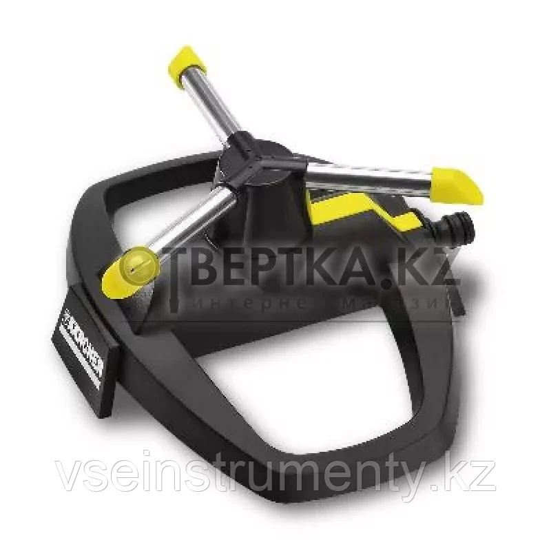 Круговой дождеватель Karcher RS 1303 2.645-019.0, фото 1