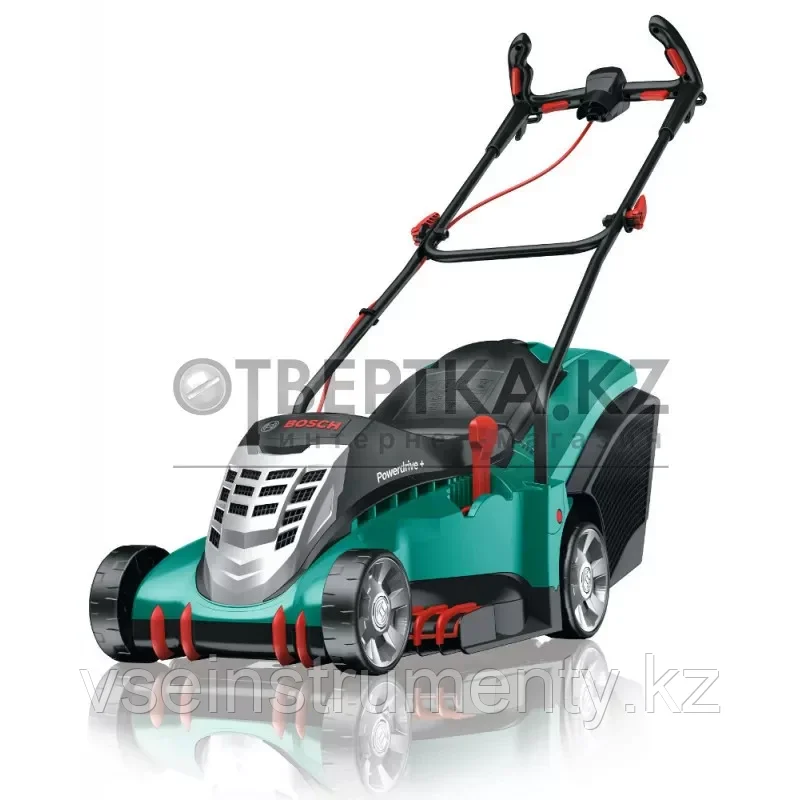 Газонокосилка Bosch Rotak 40 06008A4200, фото 1