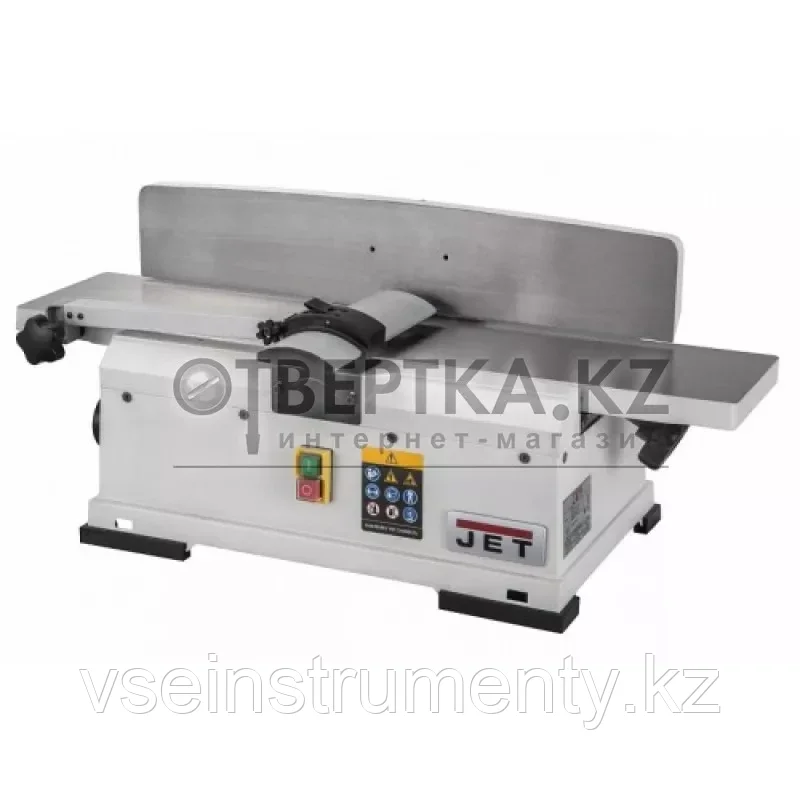 Фуговальный станок JET JSJ-6 10000278M, фото 1