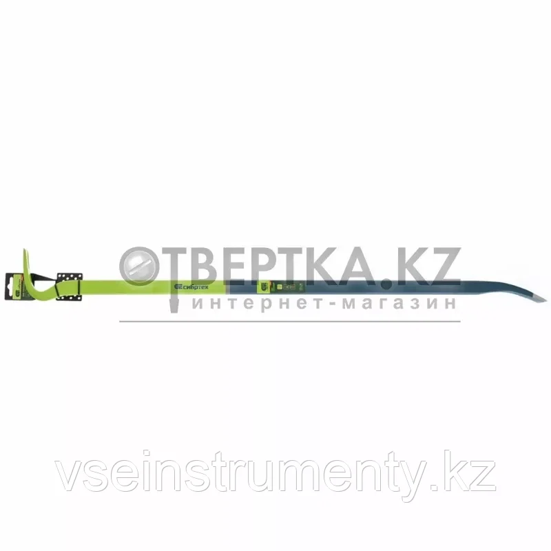 Лом-гвоздодер СИБРТЕХ 25245, фото 1