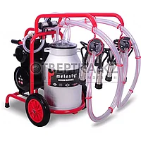 Доильный аппарат Melasty "Двойной"