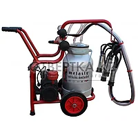 Доильный аппарат Melasty Junior