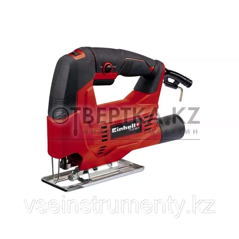 Лобзик Einhell TC-JS 60-1 4321135, фото 1