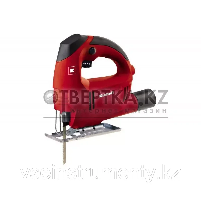 Лобзик Einhell TC-JS 60 4321117, фото 1