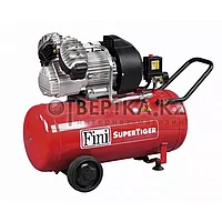 Компрессор Fini Supertiger 402M FVDC504FNM091