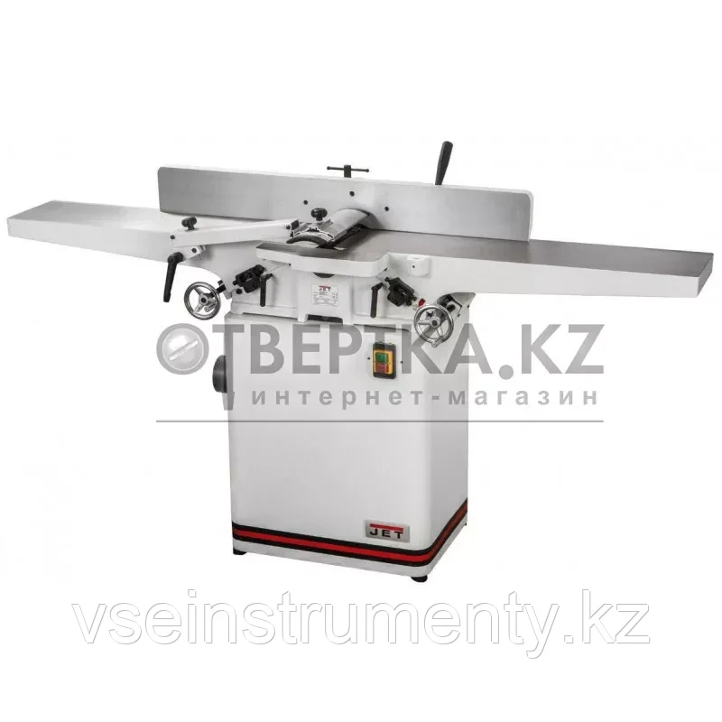 Фуговальный станок JET JJ-8L-M (230В) 10000267M, фото 1
