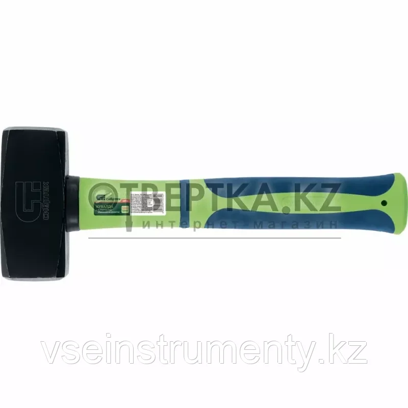 Кувалда 1000г СИБРТЕХ 10914, фото 1