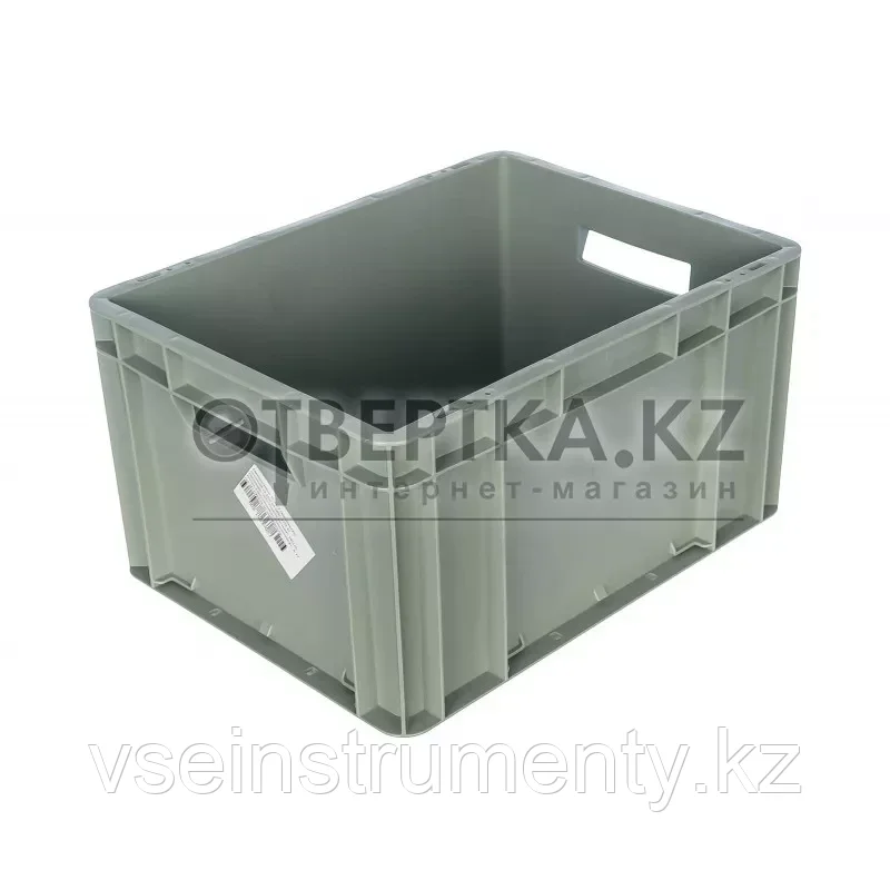 Евроконтейнер ЕС 4322 Intellpack 12.310F.ХХ.W(ЕС-4322.1), фото 1